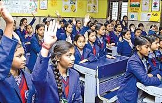 Delhi Government School Admission: All You Need to Know