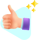 Thumbs Up