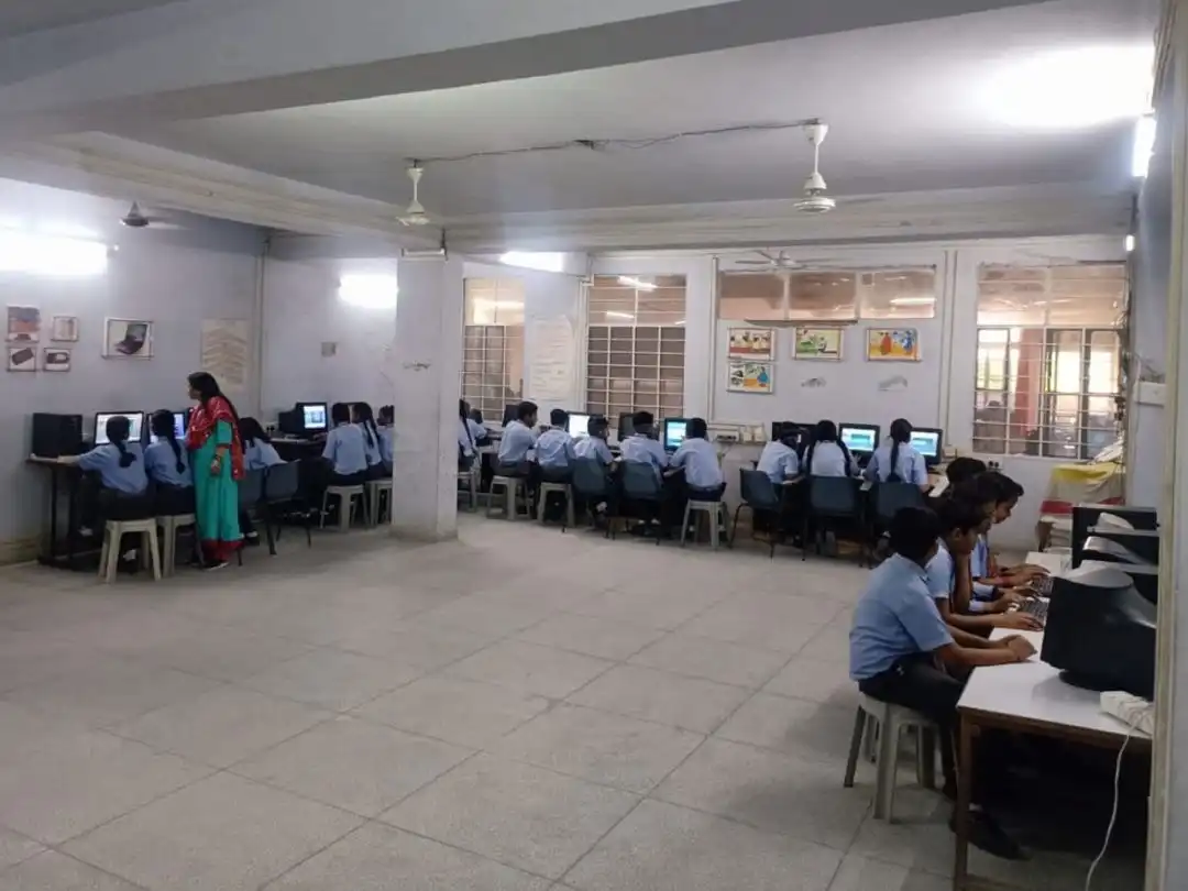 My Own School