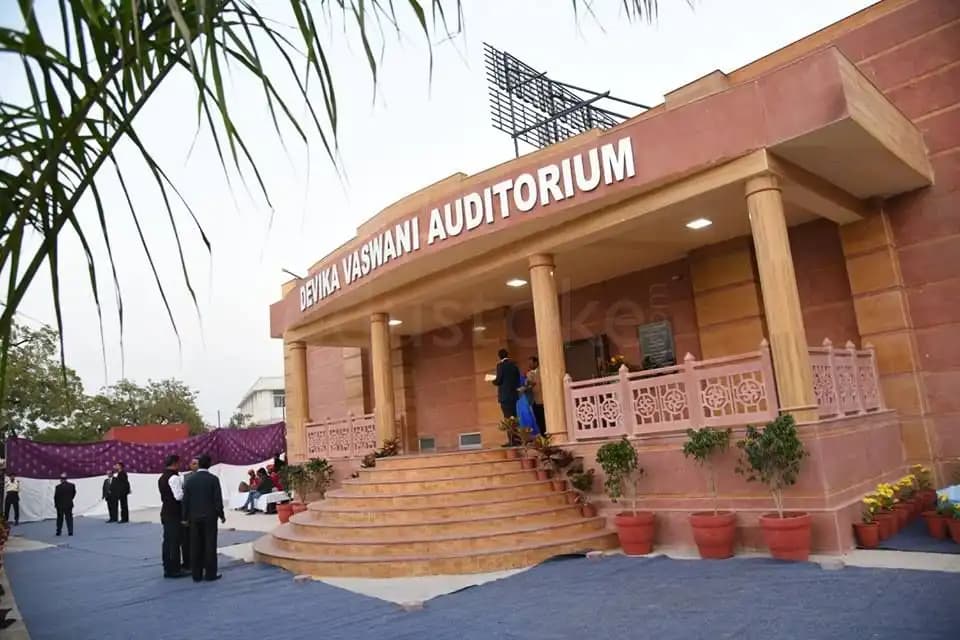 S V Public School