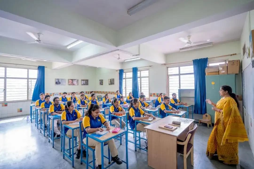 Sanskar School