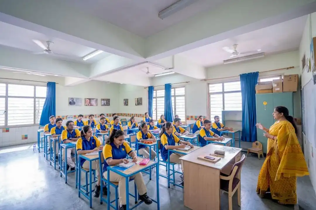 Sanskar School