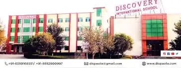 Discovery International School