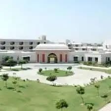 Rukmani Birla Modern High School
