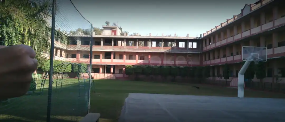Saint Paul's School