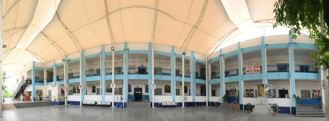 Air Force School