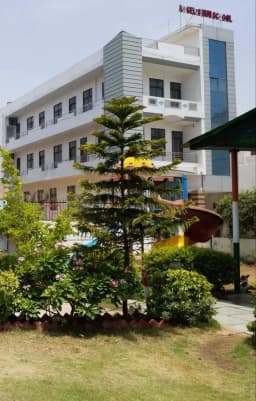 Angels Hub School