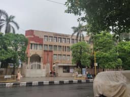 Lancer's Convent