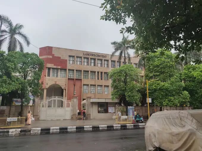 Lancer's Convent