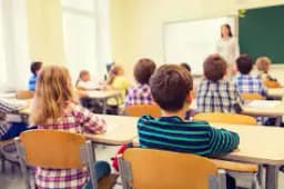 Kangaroo Kids International Preschool