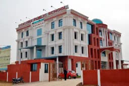 Calorx Public School
