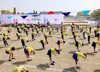 Jd International School