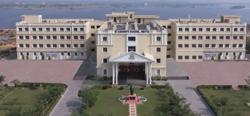 St. Xaviers School