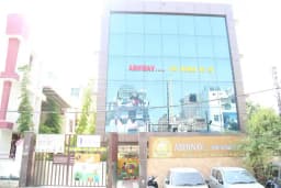 Abhinav Juniors