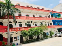 D V Public School