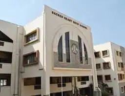 Sacred Heart Boys School