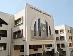 Sacred Heart Boys School