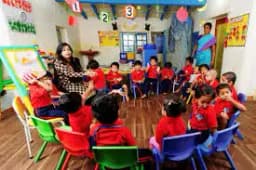 Mother Earth School