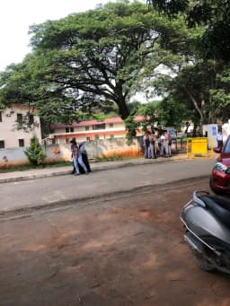 Army Public School Asc Centre & College
