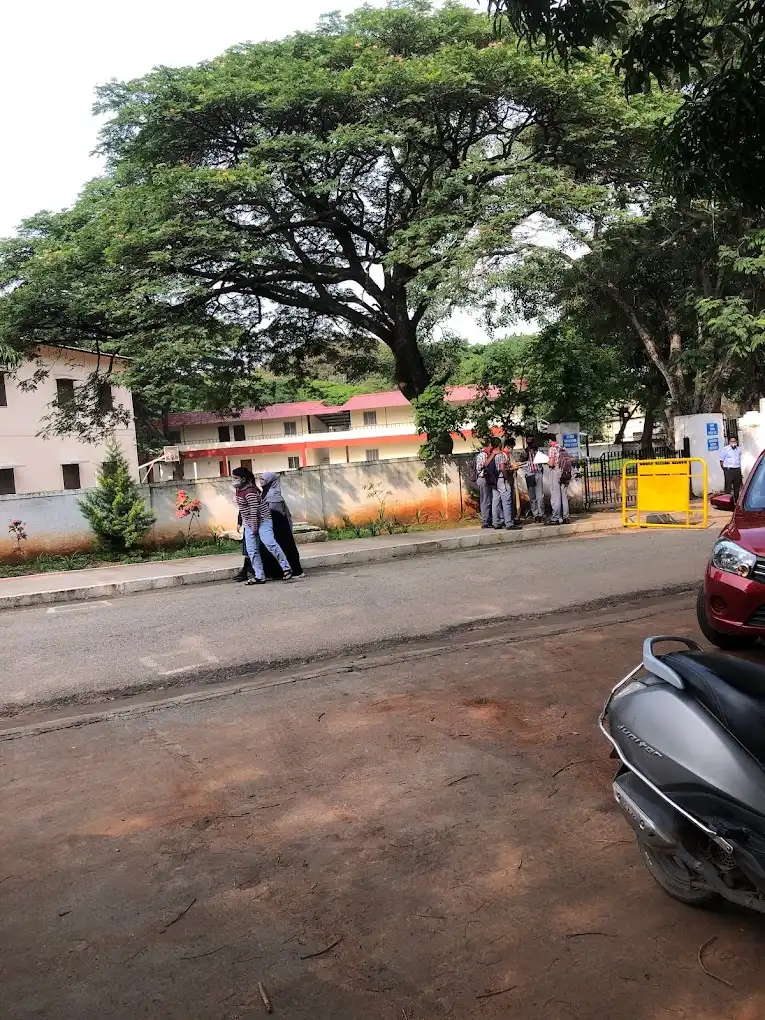Army Public School Asc Centre & College