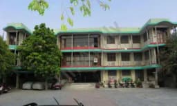 Modern Child Public School