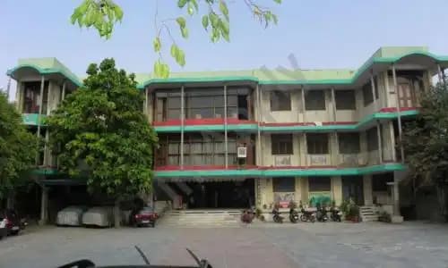 Modern Child Public School