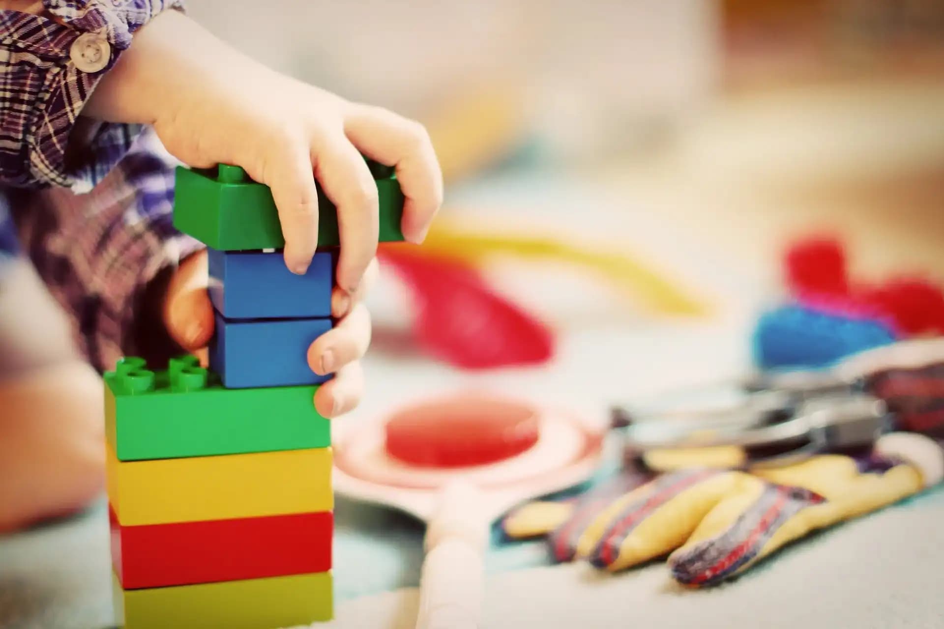 Rise & Run The Pre Primary School & Daycare Centre