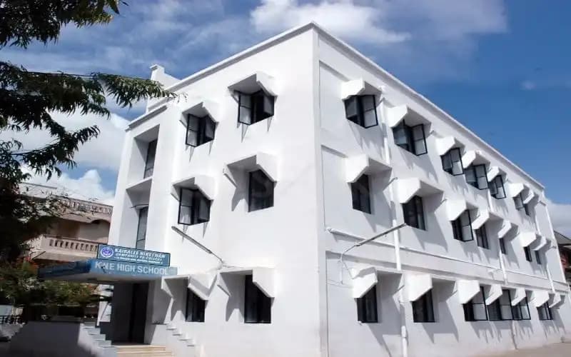 Kairalee Nikethan Primary School