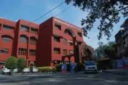 Maharaja Aggarsain Adarsh School