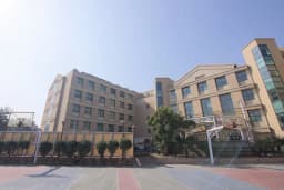 G. D. Goenka Public School