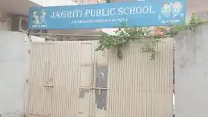 Jagriti Public School