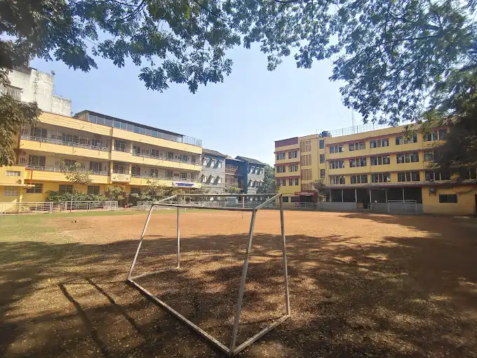 Ces Chaitanya English Medium School