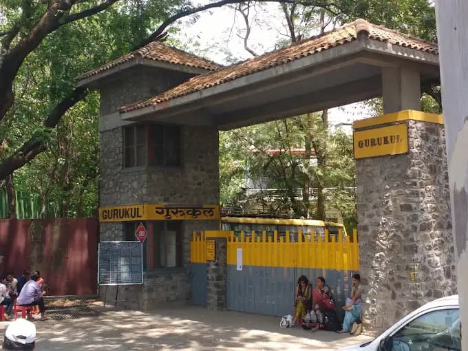 Ses Gurukul