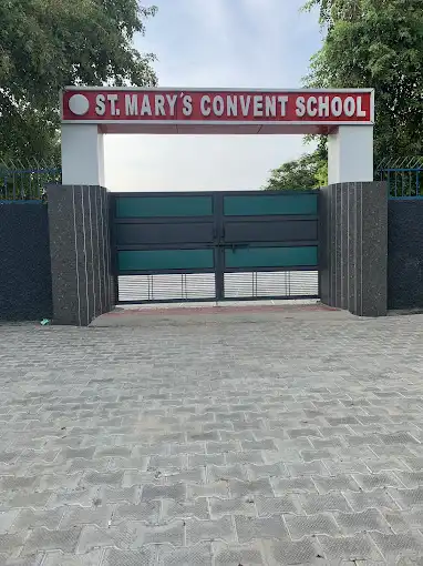 St. Marys School