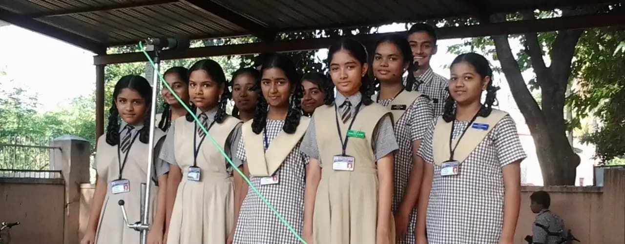 Thirumala Vidya Nikethan
