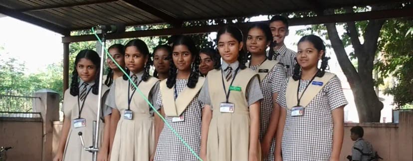 Thirumala Vidya Nikethan