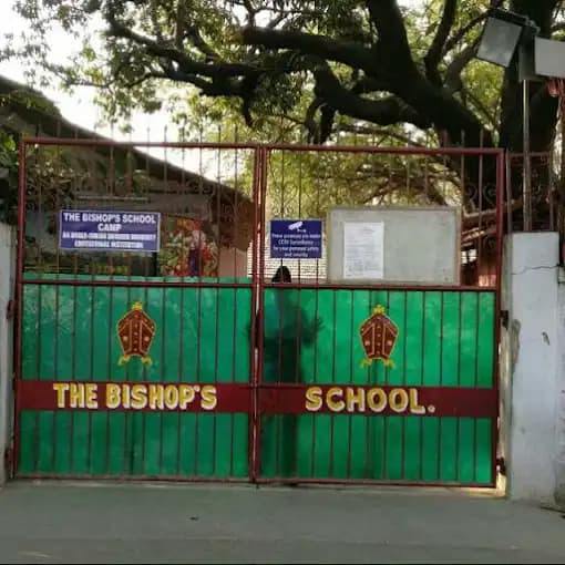 The Bishops School