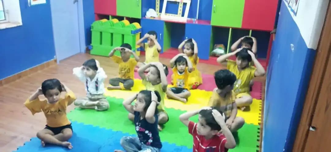 Little Fist Preschool