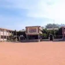 Maria Niketan School