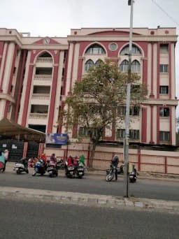 Nelson's International School