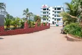 S N B Ps International School