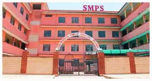 Stani Memorial Public School