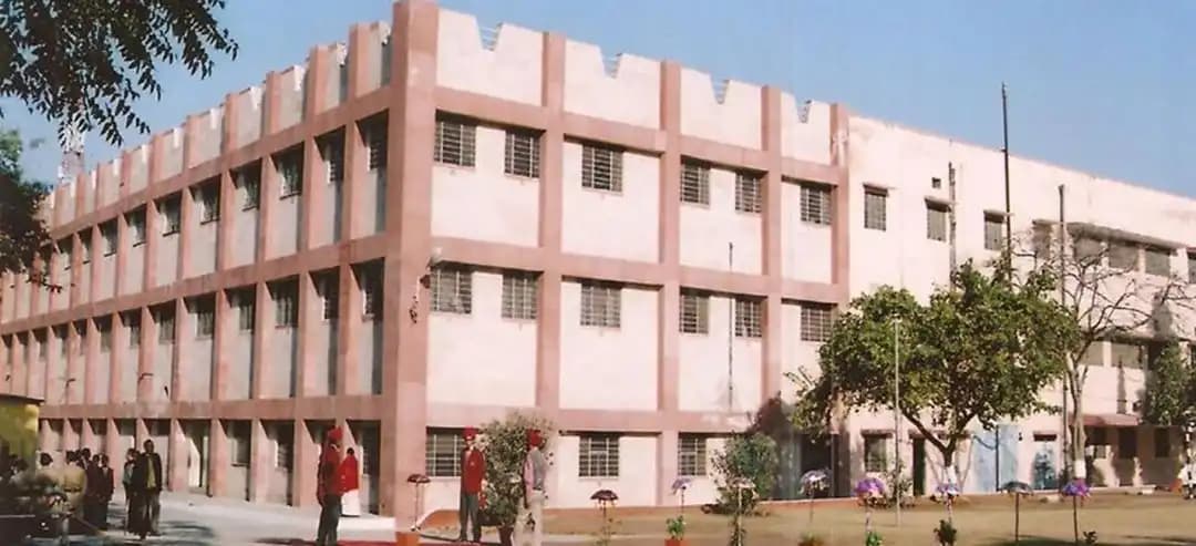 St Soldier Public School