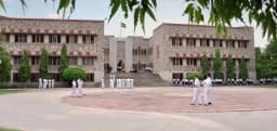 St. Xaviers School