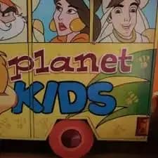 Planet Kids