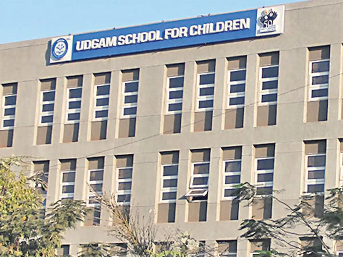 Udgam School For Children