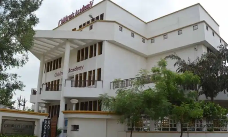 Children's Academy