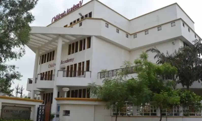 Children's Academy