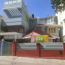 Eka Montessori House Of Children