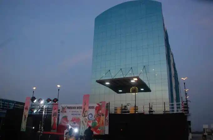 Phoenix World School